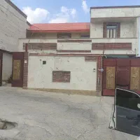 فروش خانه ویلایی  نوساز سه خواب رادک بزرگمهر 13/1
