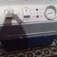 اتو بخار  سیلتر