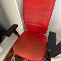 صندلی چرخدار آرشن