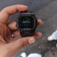 casio G-Shock