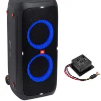 تعمیرات انواع اسپیکر jbl و harman kardon