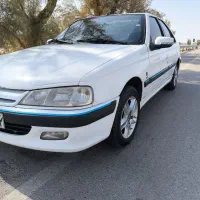 پارس تیوفاوی مدل ۹۵