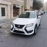 کوئیک  مدل ۴۰۲ S مانیتور دار فرمان دی کات