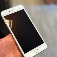 آیفون ۶ پلاس
