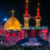 کربلا فقط هتل