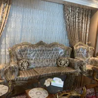 مبل استیل