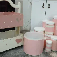 سرویس آشپزخانه