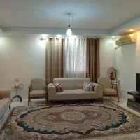 ۹۵ متری دو خوابه گلستانک کرج