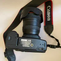 Canon 5D Mark ii|دوربین عکاسی و فیلم‌برداری|کرج, باغستان|دیوار