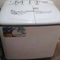 فروش بخاری.. گاز 5شعله..لباس شویی دوقلو 14 کیلو