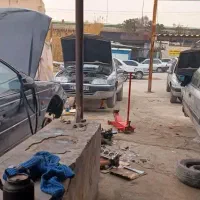 تعمیرگاه تخصصی زانتیا 1800و 2000