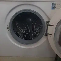 لباسشویی ال جی ۷کیلویی