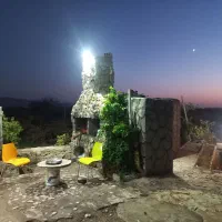 اجاره باغ ویلا برا مسافرین جشن تولد و مهمانی و ...