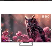 کیولدژاپنQled 55 JVC