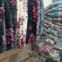 پتو دو نفر جنس خوب فقط  دونه ۲ میلیون