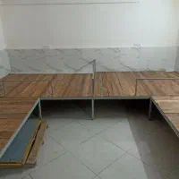 لوازم و دکور قهوه خانه زیر قیمت..