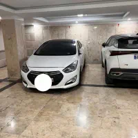 i40|خودرو سواری و وانت|اراک, |دیوار