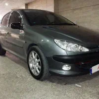 206 sd 96 نوک مدادی جهت معاوضه