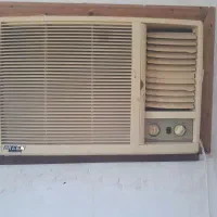 کولر پنجره ای ۱۸ هزار