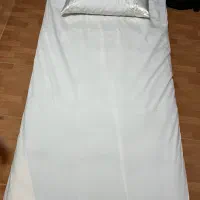 تشک و بالشت مناسب عروس
