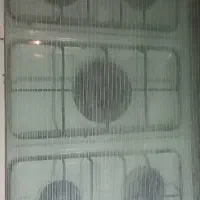 گاز طرح فر