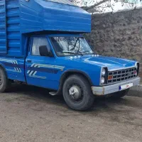نیسان مدل 1401