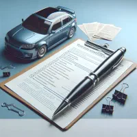 کارشناس خرید و فروش خودرو
