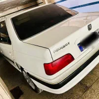 پارس موتور جدید