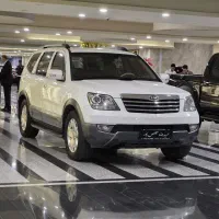 کیا موهاوی مدل 2014 آرکان خودرو ایران مال