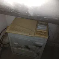 کولر گازی سامسونگ بهترین مارک سالم سالم