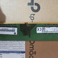 رم ۸گیگ ddr4