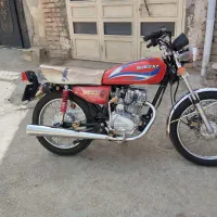 موتور 200 نیکتاز 95