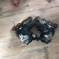 اسکیت کودک