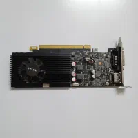 کارت گرافیک gt 1030 ddr5 کامپکت