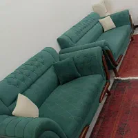 مبل چستر