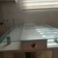 میز ناهارخوری سالم درحد نو