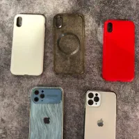قاب ایفون ایکس اس و یازده پرو