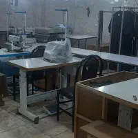 چرخکار مانتو دوز