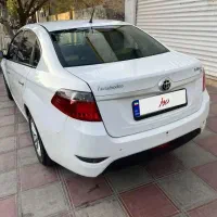برلیانس موتور بزرگ