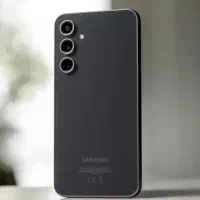 گوشی سامسونگ s25fe