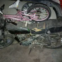 موتورسگلت مدل 85تگ برگ سند