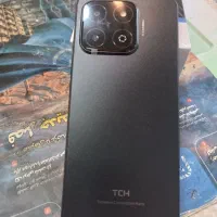 موبایل Tchبا گارانتی 18ماهه شرکتی
