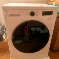 لباشویی ۹ کیلو ال‌جی