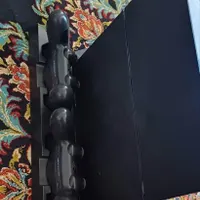 PS4 درحد نو بدون کار کرد|کنسول، بازی ویدئویی و آنلاین|الیگودرز, |دیوار