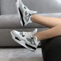 Nikejordanfour جردن۴|کیف، کفش، کمربند|تهران, جنتآباد مرکزی|دیوار