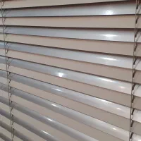 فروش ویژه انواع پرده کرکره زبرا عمودی