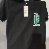 فروش تیشرت  پسرانه  نو