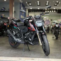 اپاچی 200 apache نیوفیس از ما بخری کلاه میره سرت