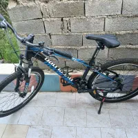 دوچرخه