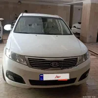 فروش خودرو اپتیما بینظیر